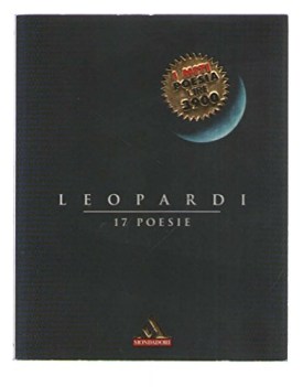 leopardi 17 poesie