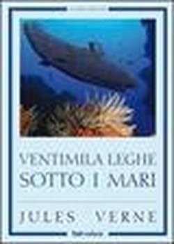ventimila leghe sotto i mari
