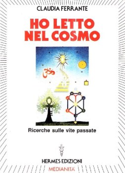 ho letto nel cosmo