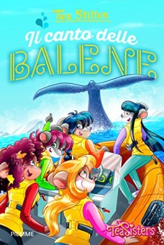 canto delle balene
