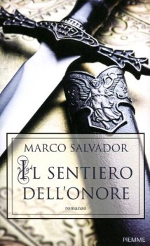 sentiero dell\'onore