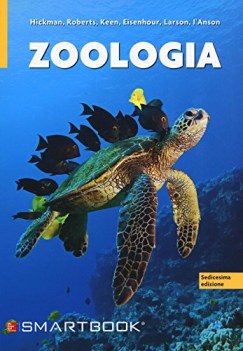 zoologia con aggiornamento online