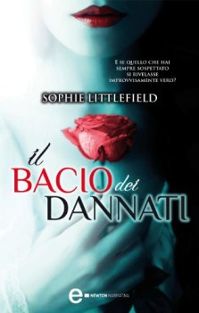 bacio dei dannati