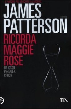 ricorda maggie rose