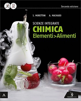 chimica elementi > alimenti x 2 ip (2t) chimica e merceologia