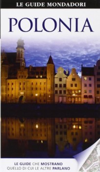 polonia (guide mondadori)