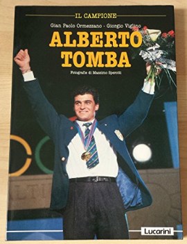 alberto tomba