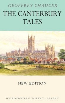canterbury tales