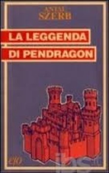 leggenda di pendragon