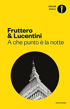 A che punto  la notte