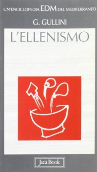 ellenismo nel mediterraneo