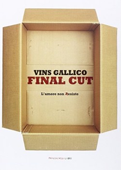 final cut l\'amore non resiste