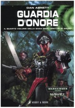 guardia donore