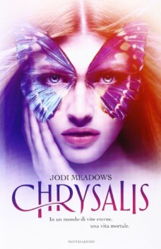 chrysalis