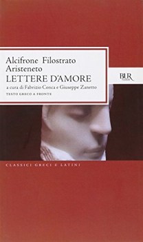 lettere d\'amore TF greco
