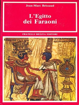 egitto dei faraoni