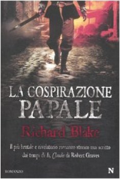 cospirazione papale
