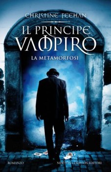 principe vampiro la metamorfosi