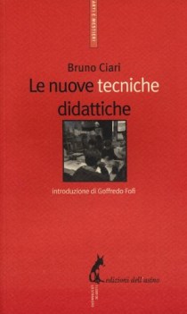 nuove tecniche didattiche