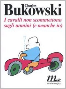 cavalli non scommettono sugli uomini e neanche io testo inglese a fronte
