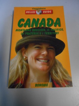 canada nelles guide viaggiabene