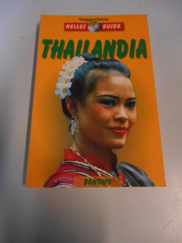 thailandia nelles guide viaggiabene