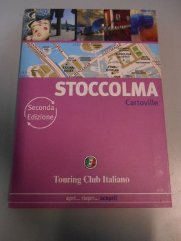 stoccolma cartoville