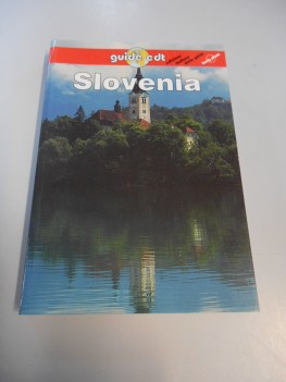slovenia lonely planet
