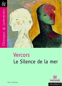 silence de la mer