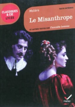 misanthrope