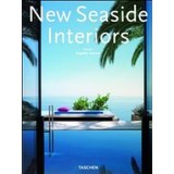 new seaside interiors edizione italiana spagnola e portoghese