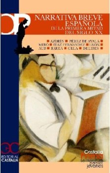narrativa breve espaola de la primera mitad del siglo xx