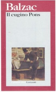 cugino pons