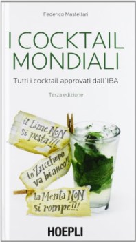 cocktail mondiali tutti i cocktail approva