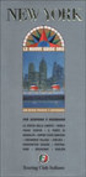 new york nuove guide oro