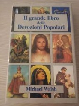 grande libro delle devozioni popolari