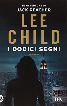 dodici segni