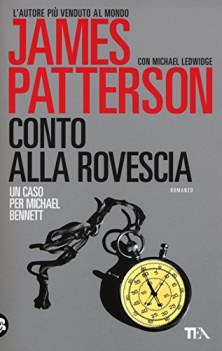 conto alla rovescia