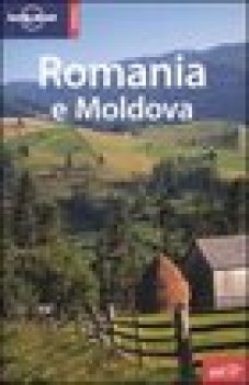 romania e moldova lonely planet
