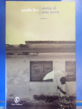 Storia di una serva