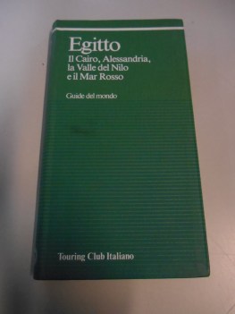 egitto guide del mondo