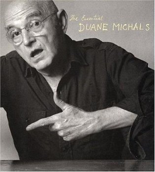 essential duane michals