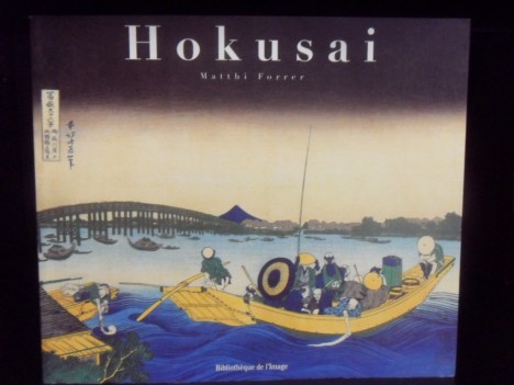 Hokusai