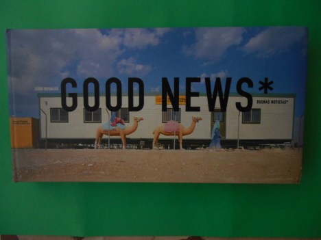 good news