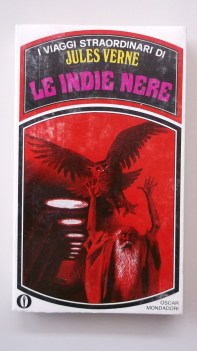 indie nere