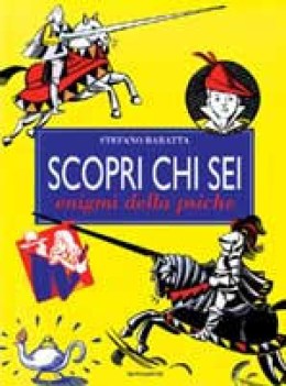 scopri chi sei enigmi della psiche