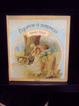 Figurine a sopresa