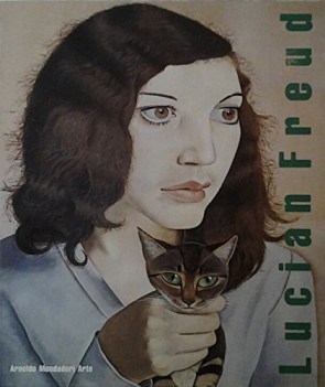 lucian freud dipinri e opere su carta 1940 1941