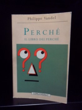 Perch. il libro dei Perch