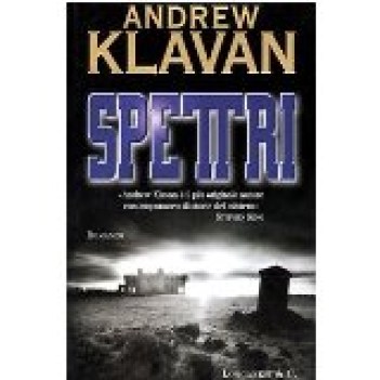 spettri